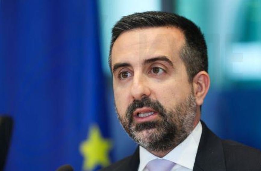 Kıbrıs Göç Bakan Yardımcısı Ioannides: İşgalin sona erdirilmesi için Yunanistan ile yakın işbirliği sürüyor