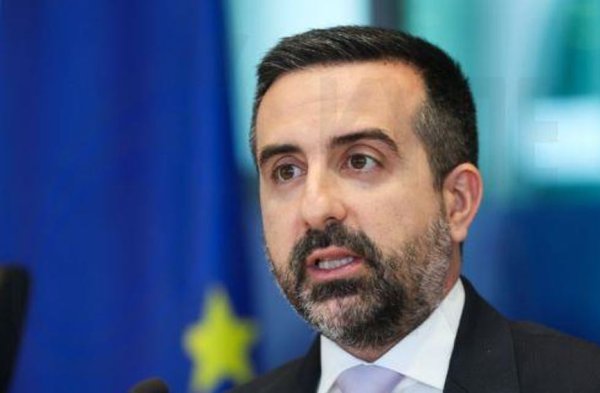Kıbrıs Göç Bakan Yardımcısı Ioannides: İşgalin sona erdirilmesi için Yunanistan ile yakın işbirliği sürüyor