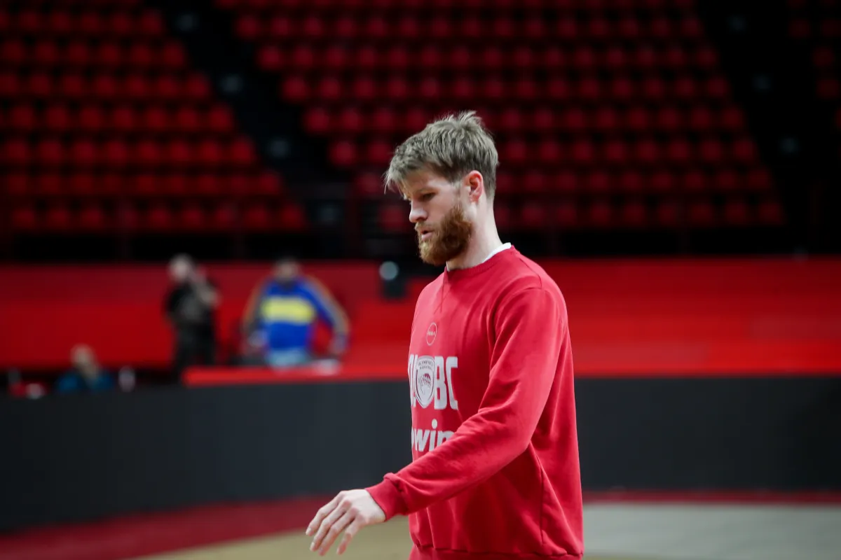 BAE'li Dubai BC'nin sahibi Abdullah Al Nabouda, Teksaslı guard Thomas Walkup'ın transferinin perde arkasını anlattı