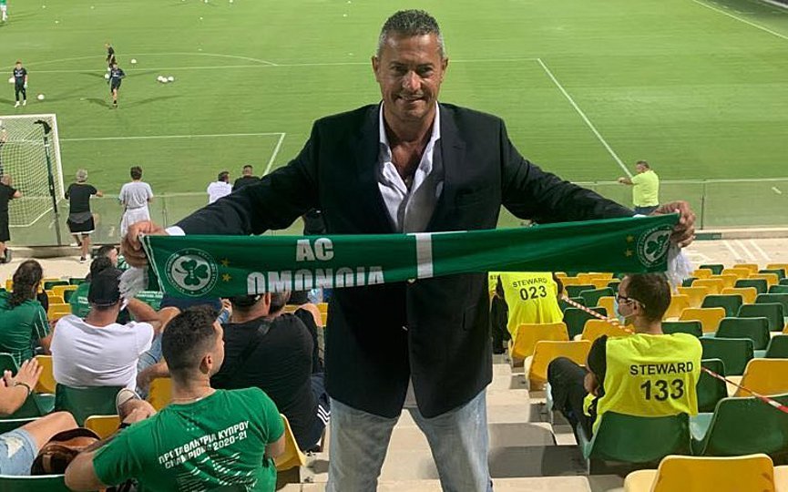 İngiliz-Kıbrıslı iş insanı John Christodoulou, Kıbrıs cumhurbaşkanlığına aday olmayı düşünüyor