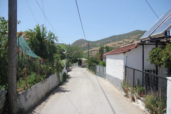 Tesprotia'da yaşlı iki kişi evinde ölü bulundu: Polis ortak intihar ihtimalini değerlendiriyor
