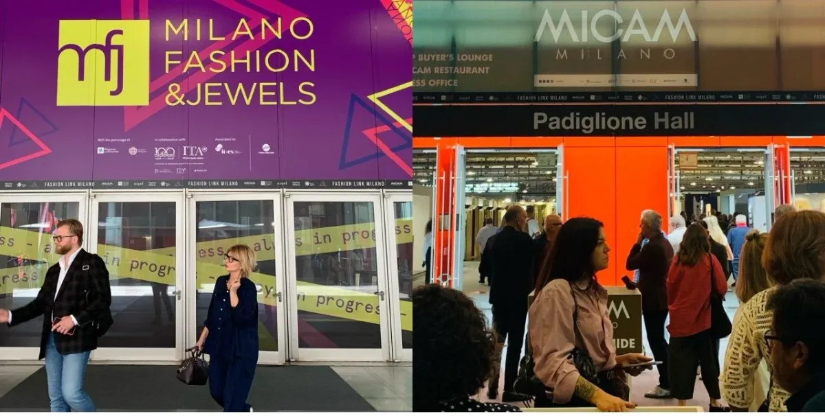 Yunanistan'ın 58 moda şirketi Milano'da, giyim ihracatı 2025'te 1 milyar euroya ulaştı
