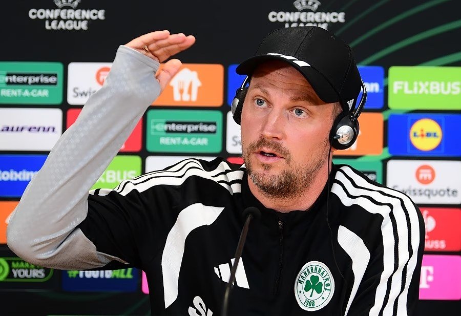 Yunan ekibi Panathinaikos'un Conference League ilk 11'i belli oldu: Rakip Bosnalı Borac Banja Luka