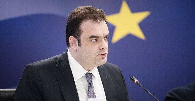 Avrupa Komisyonu'ndan Yunanistan'a özel enerji istisnası: 1 milyar euroluk yatırımın önü açıldı