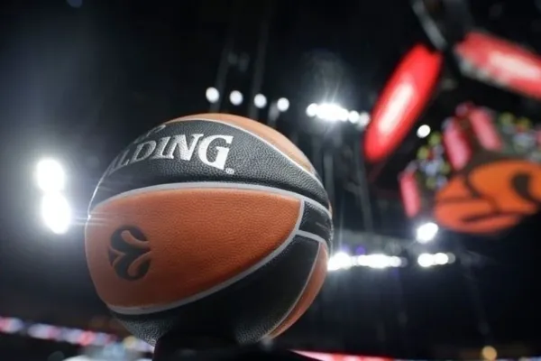 Avrupa basketbol ligi Euroleague'in 10 yıllık planı: Kulüplere 3,4 milyar euro dağıtılacak