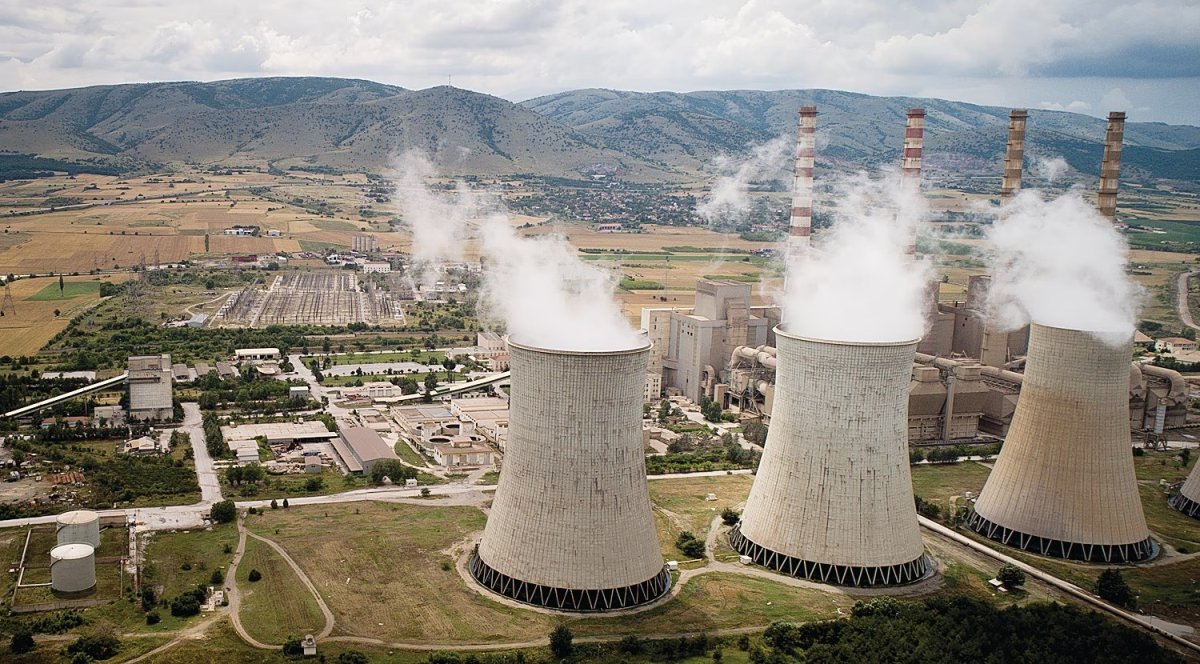 Batı Makedonya'da GSYH'de sert düşüş: AB istatistik ofisi Eurostat, en yoksul 5 Yunan bölgesini açıkladı