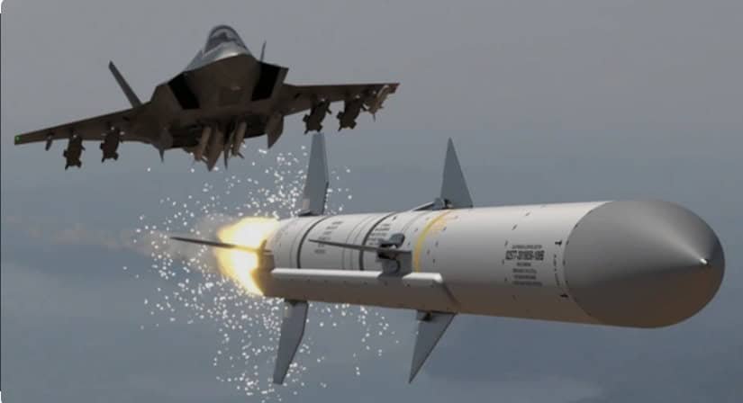 Yunanistan F-35 ve F-16 Viper savaş uçakları için ABD'den gizli füze paketi istiyor