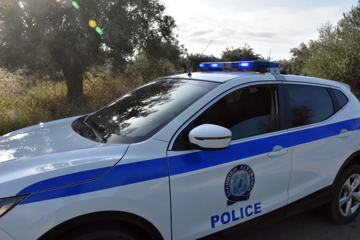 Girit'teki Hanya'da insan kemikleri bulunmasının ardından 2 kayıp dosyası yeniden açılıyor