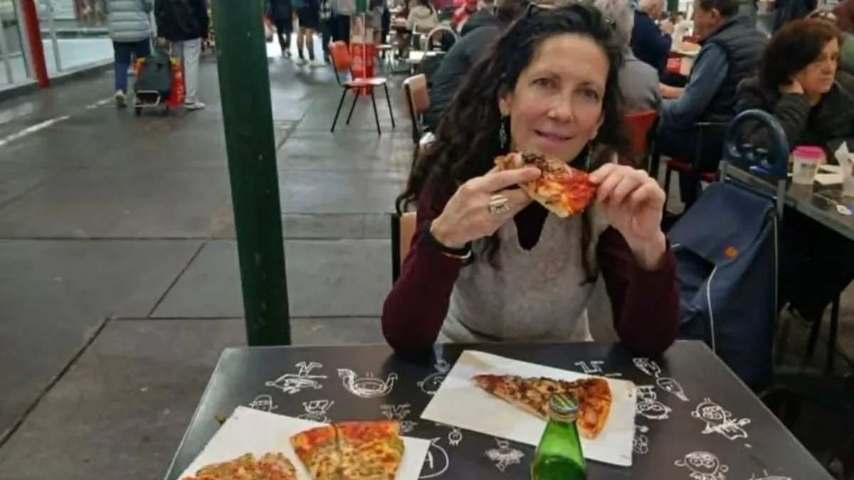 On yıl aradan sonra Melbourne'e dönüş
