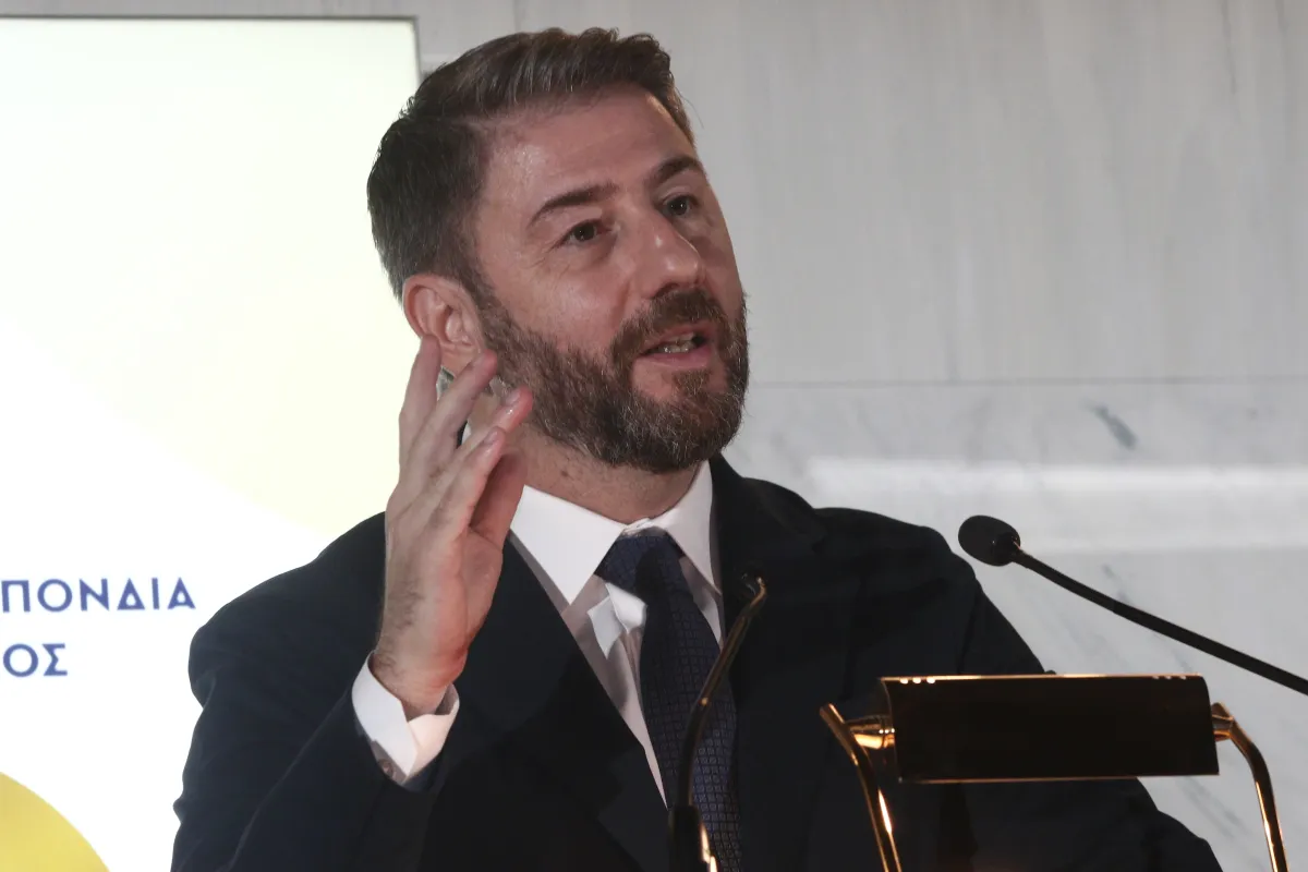 Yunan muhalefet lideri Androulakis, Ürdün'deki kiliseye yönelik saldırıyı kınadı