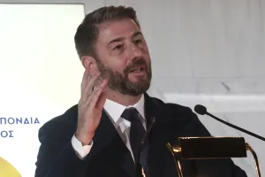 Yunan muhalefet lideri Androulakis, Ürdün'deki kiliseye yönelik saldırıyı kınadı