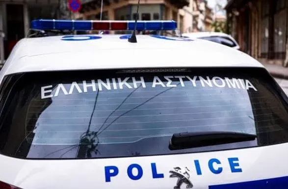 Selanik'te tarım arazisine moloz ve iri atık döken 2 kişi gözaltına alındı