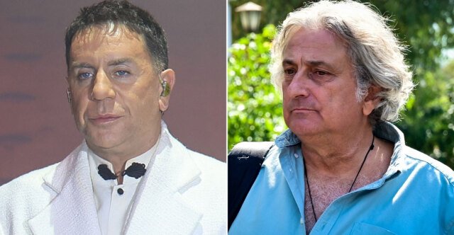 Yunan şarkıcı Giorgos Mazonakis ölümünden önce 6 bin euroluk plazmaferez ücretini sorgulamış