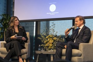 Yunan diasporası girişimi THI Australia, New Leaders programını Viktorya'da başlattı