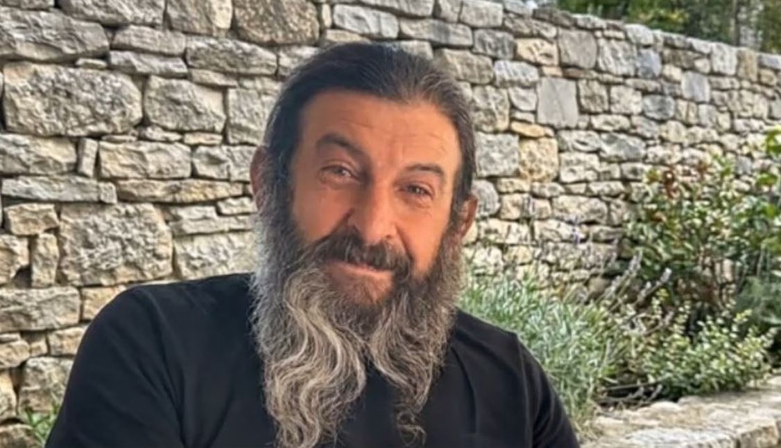 Türkiye'de gizemli kayıp: Yunanistan'ın Yanitsa kentinden keşiş İosif temmuzdan beri haber alınamıyor
