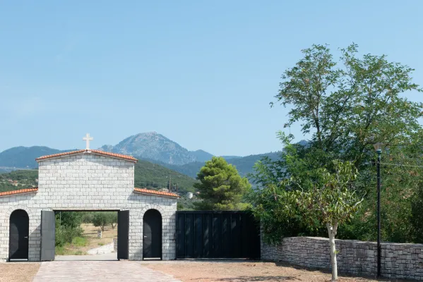 19 Ekim'de Kleio, Patrula ve Feliks isim günü kutluyor