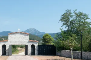 19 Ekim'de Kleio, Patrula ve Feliks isim günü kutluyor