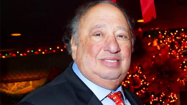 Yunan asıllı iş insanı Catsimatidis, ABD'nin Yunanistan Büyükelçisi Guilfoyle'un görevden alınmasını siyasi saiklere bağlıyor