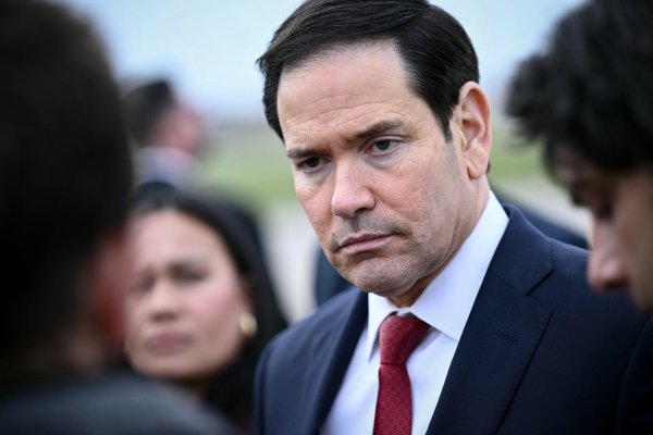 Amerikan Helenik Enstitüsü'nden Rubio'ya mektup: Yunanistan ve Kıbrıs için destek çağrısı