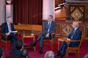 Yunanistan Başbakanı Miçotakis, enerji krizi için AB'den mali esneklik istiyor
