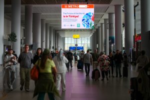Geçmişte dışlanan Kıbrıs, Antalya'daki BM iklim zirvesine davet edildi