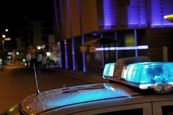 Atina'nın Menidi semtinde 89 yaşındaki kadın evinde ölü bulundu, oğlu gözaltına alındı