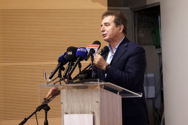 Yunan Bakan Hrisohoidis: Organize suçta yeni davalar gelecek, kamu görevlilerinin karışması da dışlanmıyor