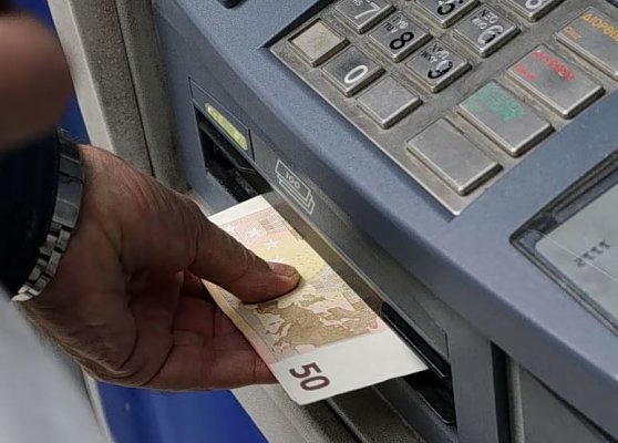 Yunanistan'da 83.420 kişiye 23 Ekim'e kadar 71,78 milyon euro ödeme yapılacak