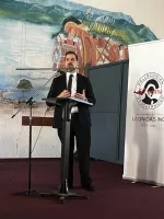 Yunan-Avustralyalı tarihçi Kritikakos: Soykırımın tanınmasına kamu ilgisi artıyor
