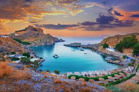Güney Ege, Hindistan'ın dev turizm pazarından pay almak için kolları sıvadı