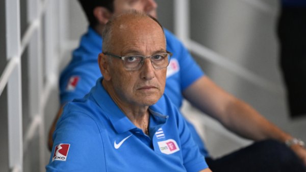 Yunan Basketbol Federasyonu eski başkanı Liolios: 49 suçlamaya karşı “bana şantaj yapmaya çalıştılar”