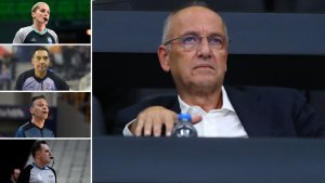 Yunanistan Basketbol Federasyonu Başkanı Liolios ve hakemler maç manipülasyonu davasında sorgu hâkimi karşısında