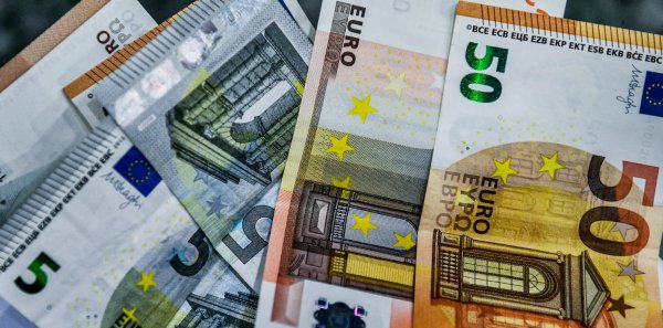 Yunanistan'ın birincil bütçe fazlası ocak-eylülde 7,589 milyar euroya ulaştı