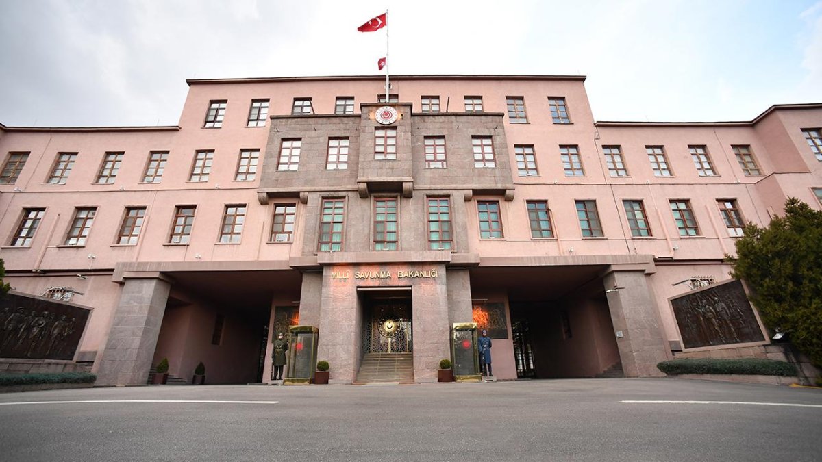 Türkiye, Mısır'ı deniz yetki alanları anlaşmasına çekmeye çalışıyor