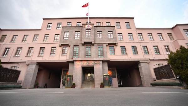Türkiye, Mısır'ı deniz yetki alanları anlaşmasına çekmeye çalışıyor