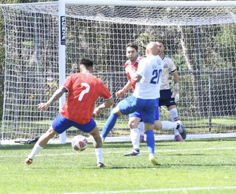 Yunanistan takımı, All Nations Cup'a Şili'yi 1-0 yenerek başladı