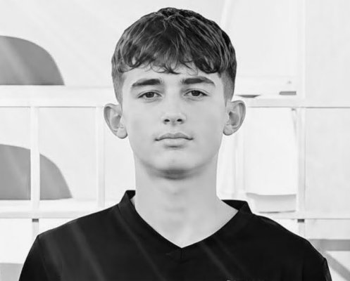 Kavala'daki Pangaio belediyesi, 16 yaşındaki futbolcunun ölümünün ardından 11 sahanın ruhsatını iptal etti