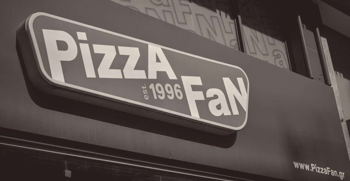Yunan pizza zinciri Pizza Fan'in vergi denetimlerinden önce haberdar edildiği ortaya çıktı