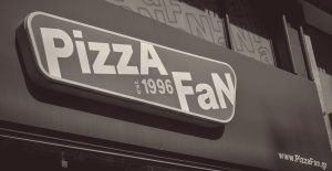 Yunan pizza zinciri Pizza Fan'in vergi denetimlerinden önce haberdar edildiği ortaya çıktı