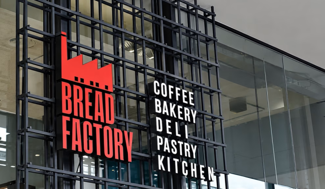 Yunan fırın zinciri Bread Factory, dondurulan banka hesaplarının çözülmesini istiyor: 1.000 kişinin işi riskte