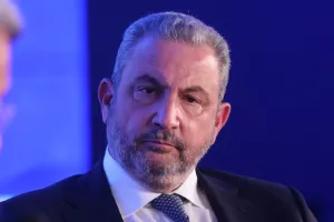 LNG şirketi Atlantic SEE, istifa eden ABD Büyükelçisi Guilfoyle'u Dikey Koridor'a katkısı için övdü