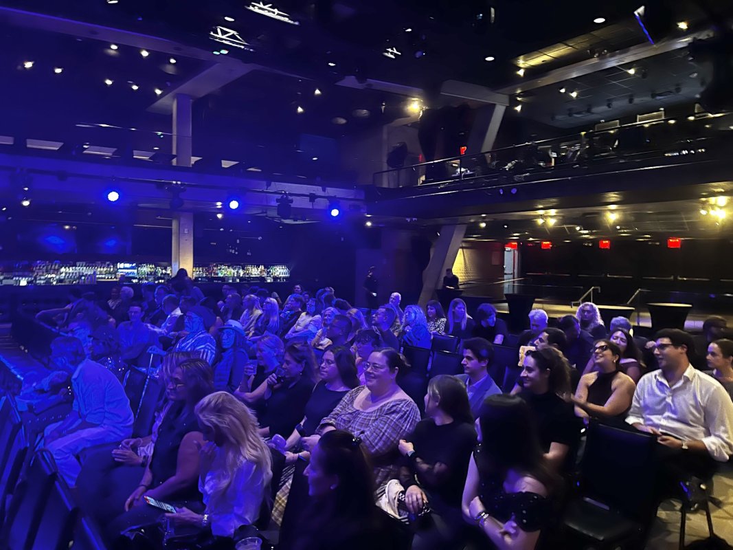 Mikonos'taki Cavo Paradiso gece kulübünün 30 yılını anlatan belgesel New York'ta gösterildi