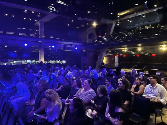 Mikonos'taki Cavo Paradiso gece kulübünün 30 yılını anlatan belgesel New York'ta gösterildi
