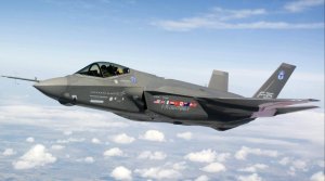 Yunanistan, F-35 ve F-16'ları için ABD'den gelişmiş silah ön onayı aldı