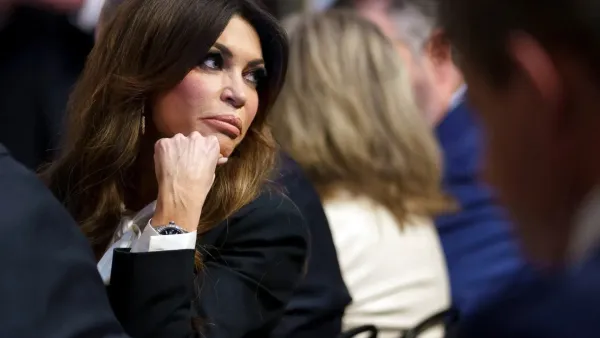 Trump, ABD'nin Atina Büyükelçisi Kimberly Guilfoyle'ı görevden almayı düşünüyor