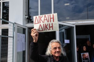 Yunanistan'da Vasilis Maggos davasında savcı, 6 polisin tümü için ağır işkence suçundan mahkûmiyet istedi