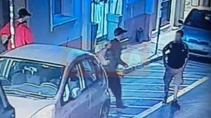 Atina'daki Plaka patlamasında 6 kişi öldü; bakır hırsızları böyle yakalandı