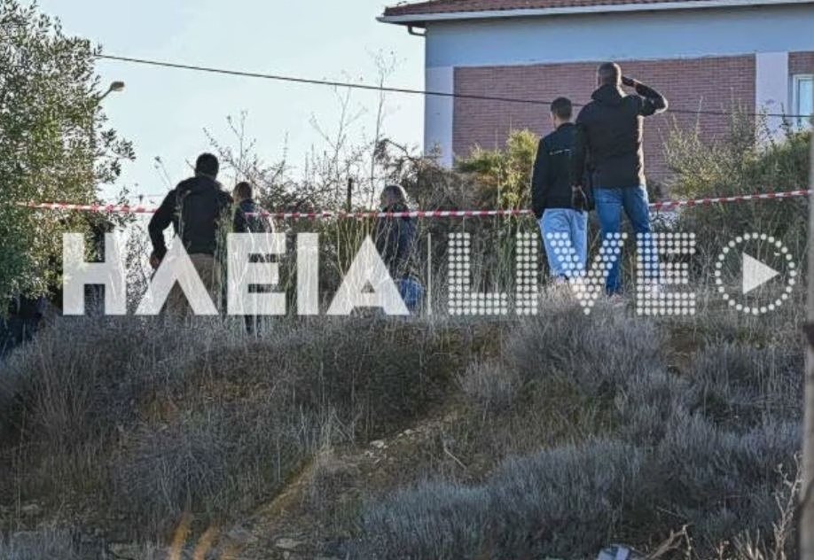 Yunanistan'da annesini gizlice gömen oğul: “Bir işimiz yoktu, bir yardımla geçiniyorduk”