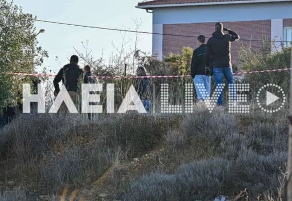 Yunanistan'da annesini gizlice gömen oğul: “Bir işimiz yoktu, bir yardımla geçiniyorduk”