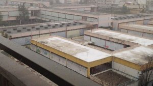 Atina'daki Gkrava okullarındaki gizemli koku: İkinci incelemede de gaz sızıntısı bulunamadı